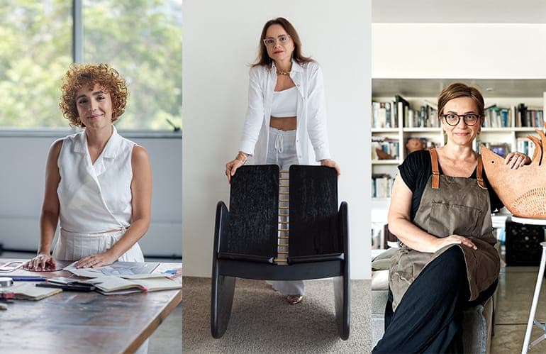 Marcas de design lideradas por mulheres são maioria no FuoriSalone