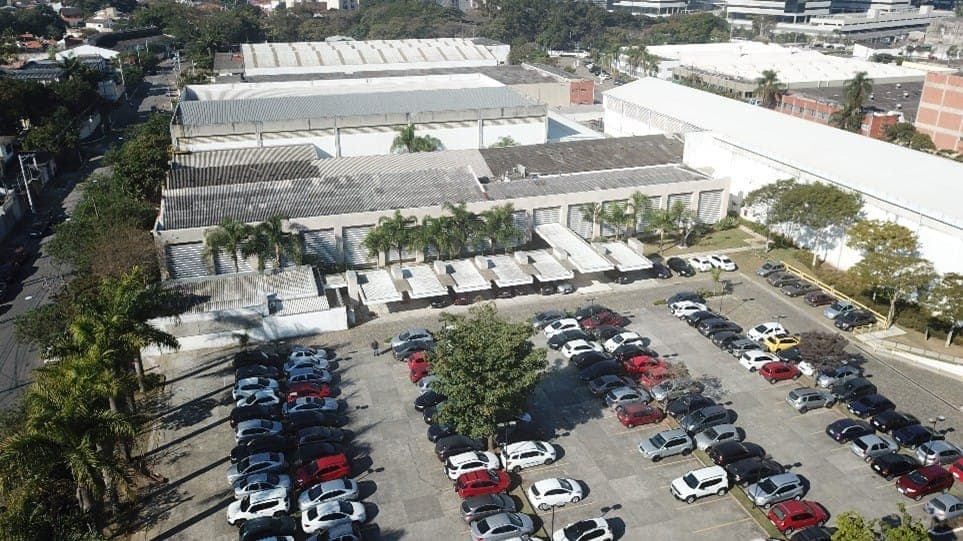HOMAG inaugura novo Showroom em São Paulo