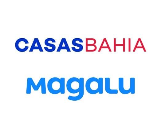 Casas Bahia e Magazine Luiza estão entre as 250 maiores do mundo