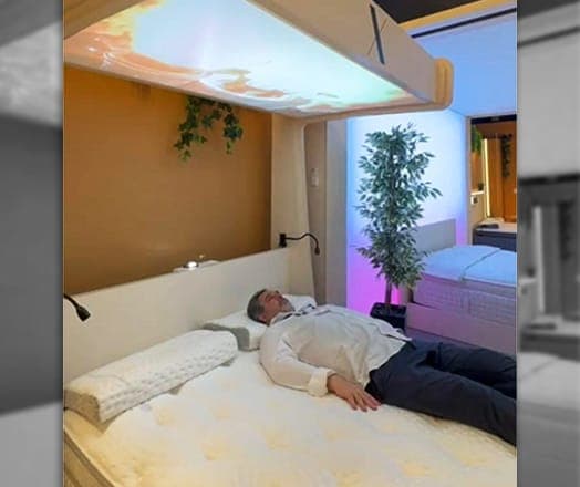 Welltech, representada pela Overseas, leva inovação à Interzum