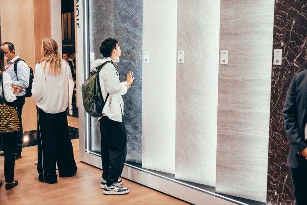 Impress Decor Brasil marca presença na Interzum 2025