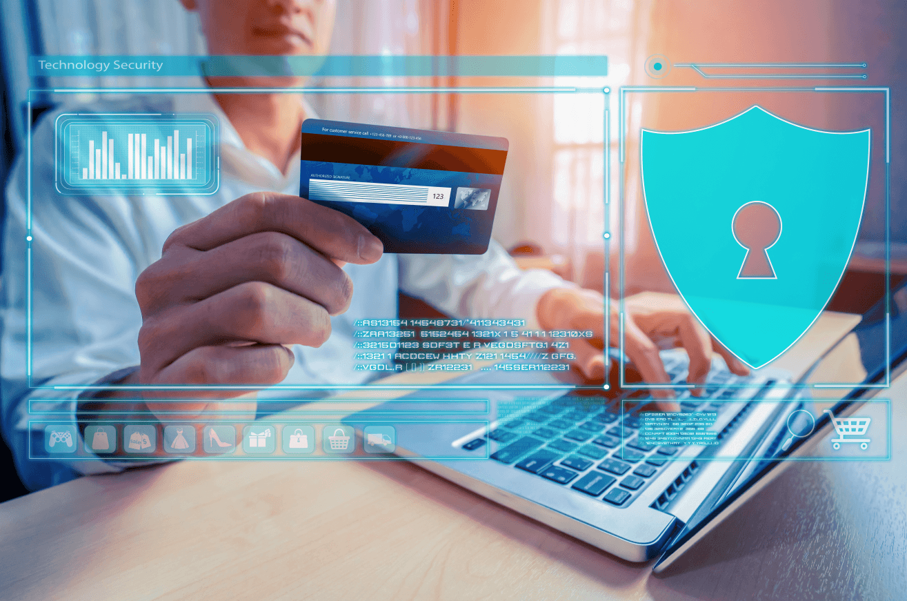 Nas compras online, 86% adotam verificação para segurança