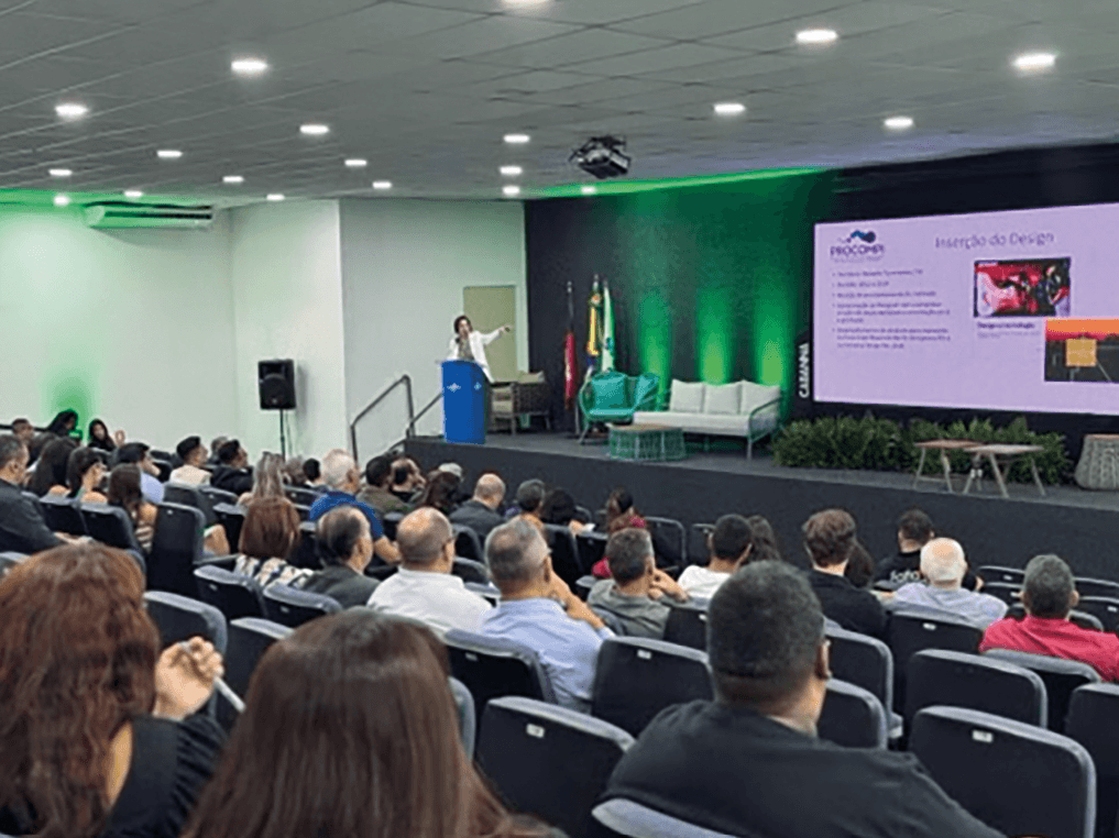 VII Conemov começa amanhã e projeta público recorde no Recife