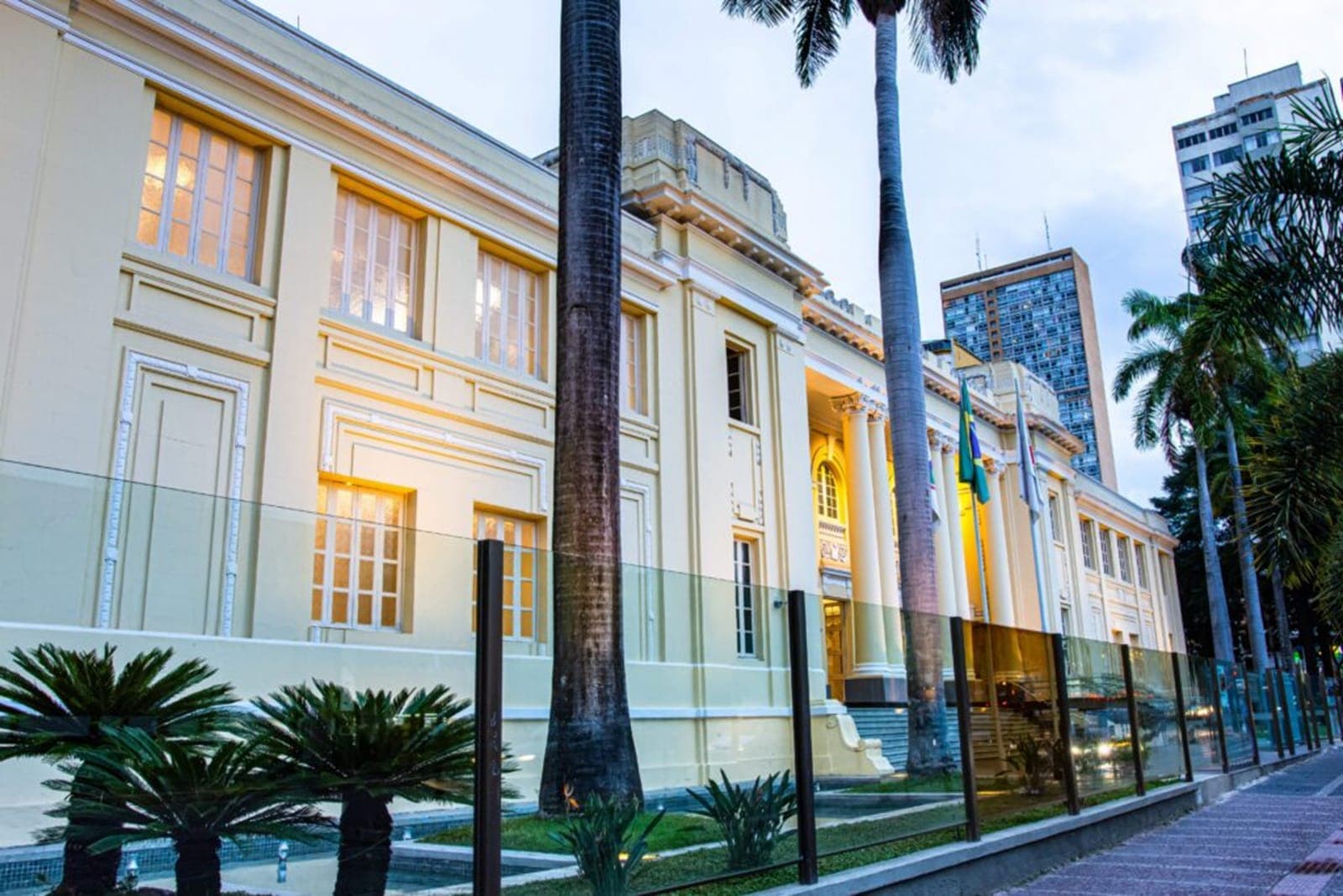 Minas Gerais recebe o 1º Salão do Móvel Brasil em julho