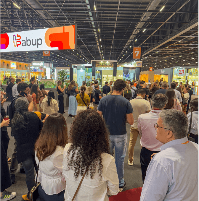 ABUP Show acontece em agosto no Pro Magno, em São Paulo