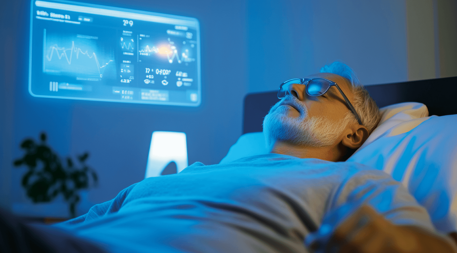 Tecnologia X Saúde do Sono: o que já se sabe sobre sensores?