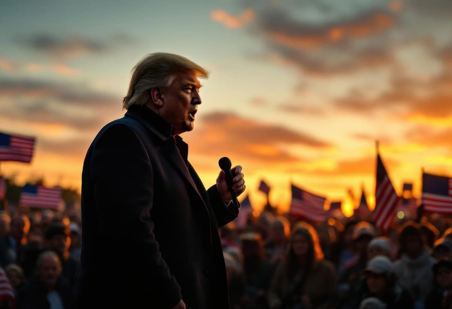 Entidades do setor se manifestam sobre o tarifaço de Trump