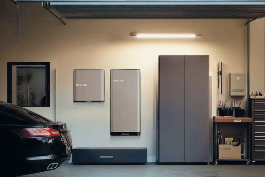 Energia integrada ao design: uma nova oportunidade para móveis