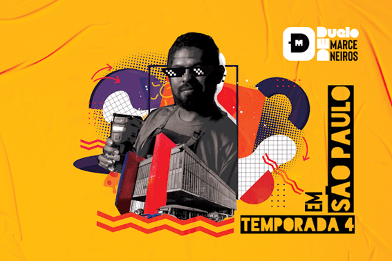 4ª temporada de ''Duelo de Marceneiros'' começa a ser gravada