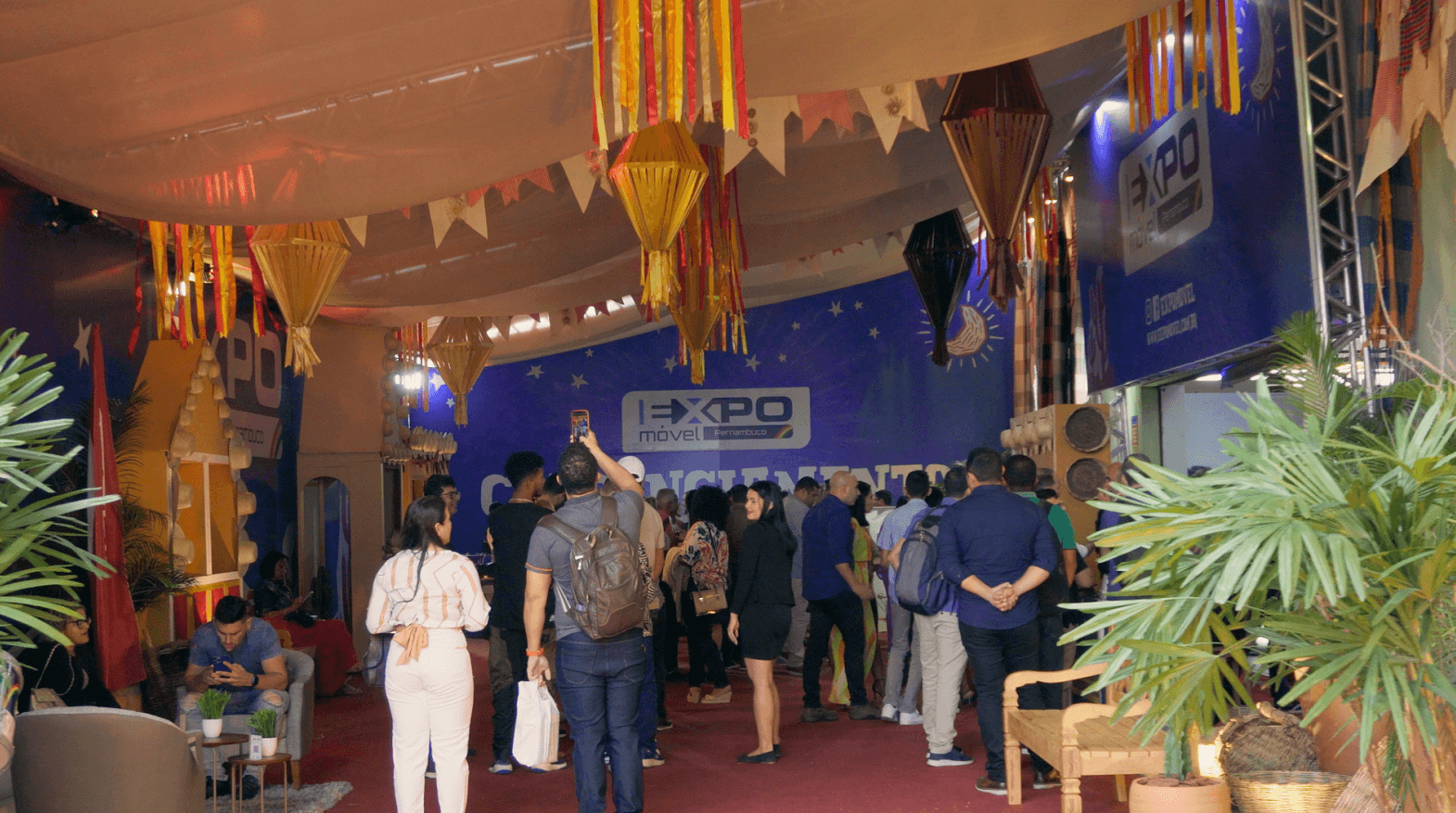 Caruaru sedia a Expomóvel Pernambuco a partir desta quinta-feira
