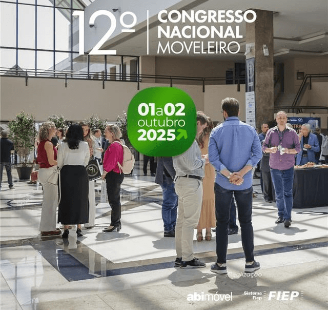 Especialistas discutem impactos e oportunidades, em outubro