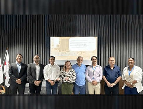 Indústria moveleira debate cenário e perspectivas do setor