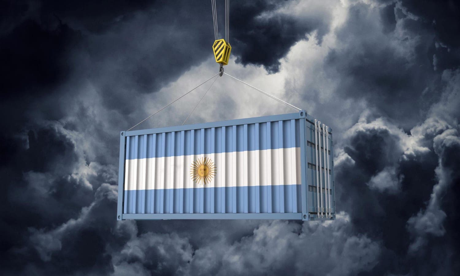 PMEs da Argentina sofrem pressão recorde de importações