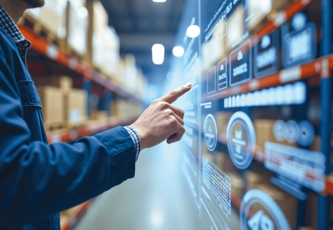 A Indústria 4.0 como diferencial competitivo para o moveleiro