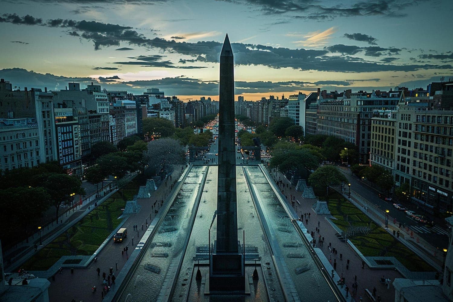 Missão moveleira de SC vai em busca de mercado na Argentina