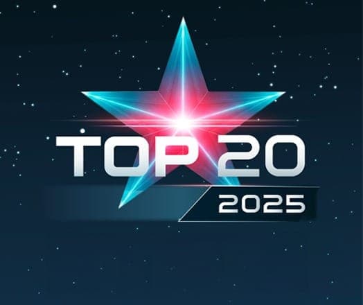 Votação TOP 20 encerrada, aumenta expectativa pelos vencedores