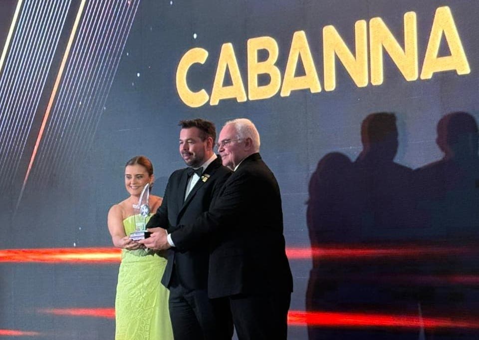 Cabanna Móveis é premiada por Qualidade e Gestão Responsável