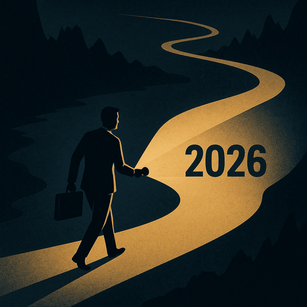 Indústria moveleira global avança “no escuro” e vê rota para 2026