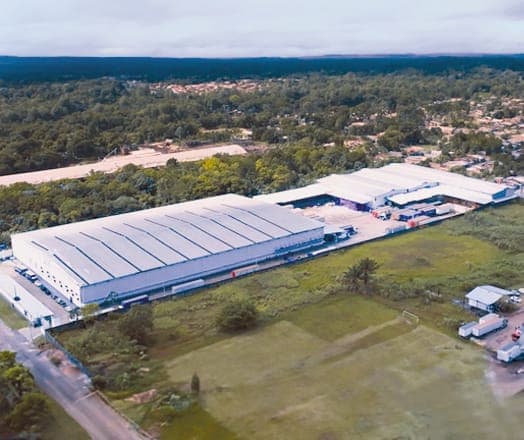 Grupo Rodrigues fortalece sua presença no Norte e Nordeste