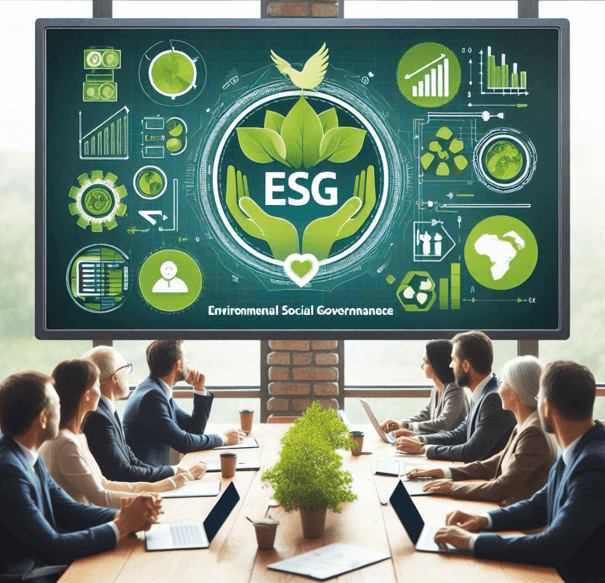 O ano em que o ESG se consolidou no setor moveleiro
