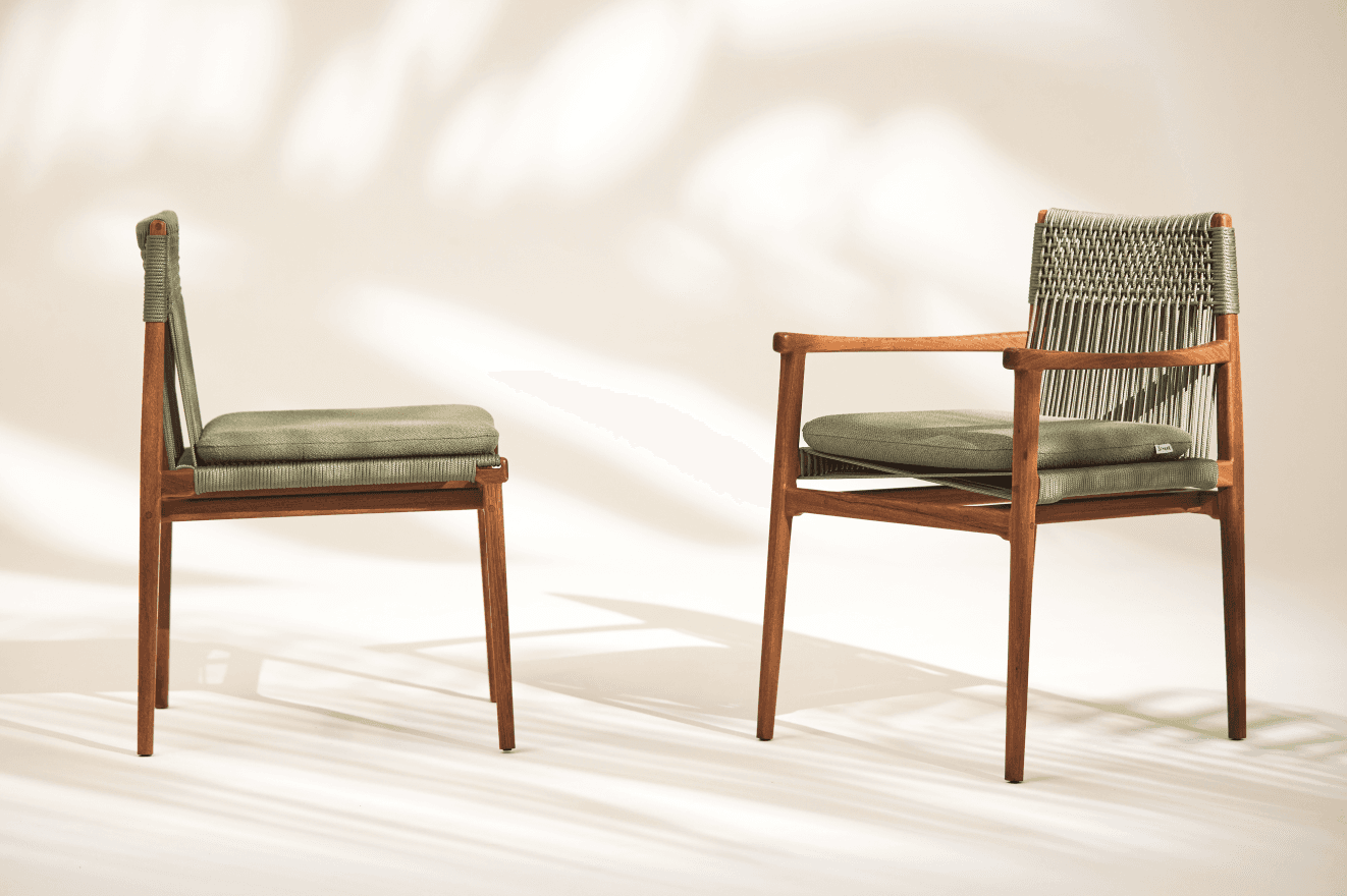 Tear: design com memória afetiva, na visão de Daniela Ferro