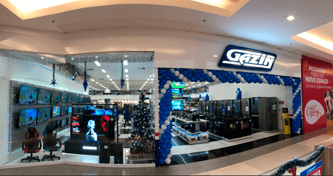 Gazin amplia diretoria e fortalece governança e diversidade