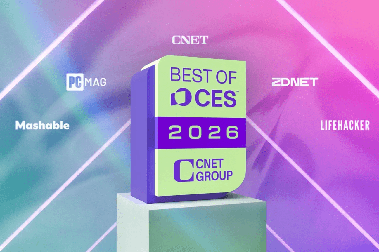 Melhores da CES 2026 revelam os rumos da tecnologia global