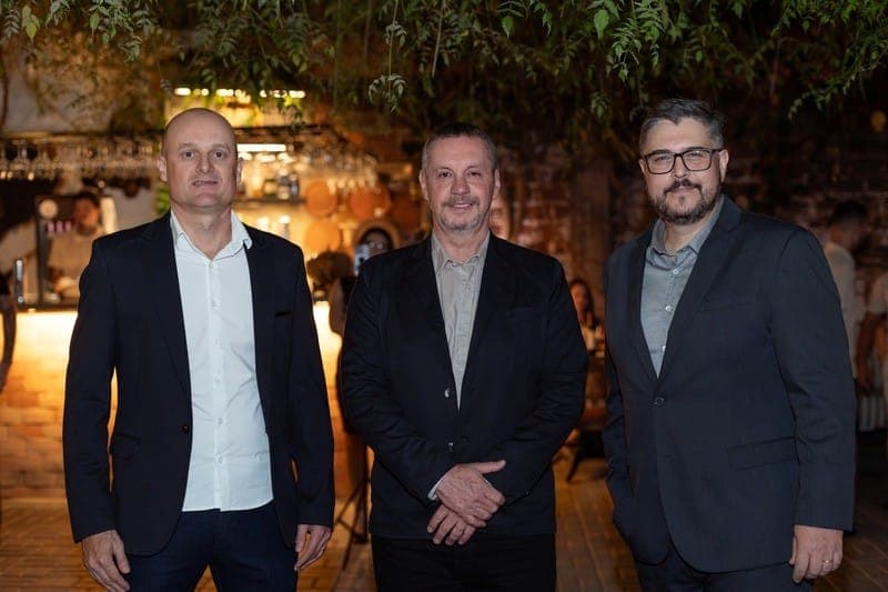 Marel promove evento de preview à Eurocucina em Milão