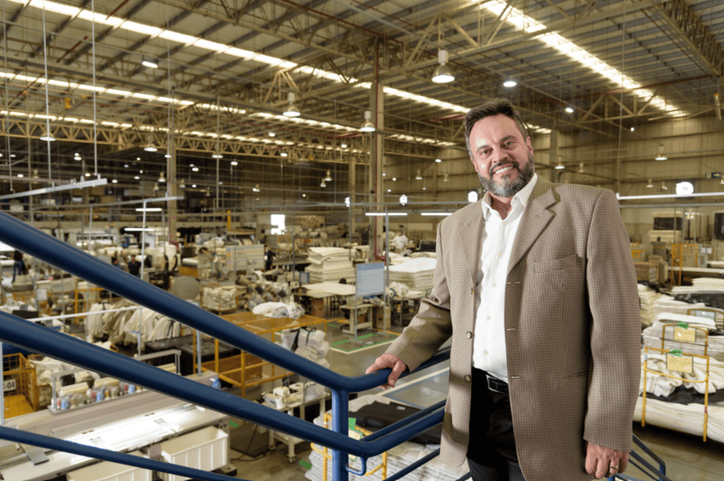 Flex do Brasil conquista certificação inédita no setor