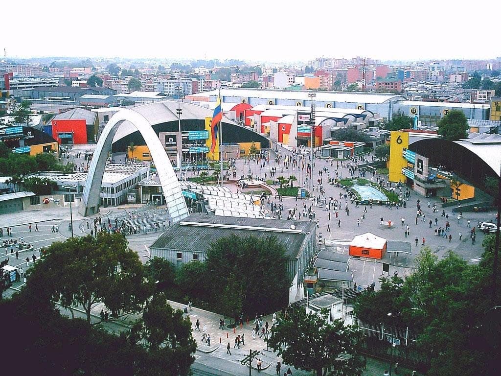 Interzum Bogotá volta à Colômbia em maio com 300 expositores