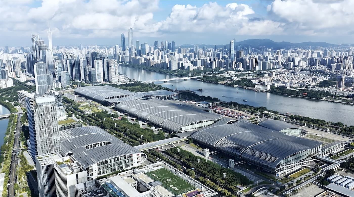 CIFF Guangzhou destaca tendências globais do morar em 2026