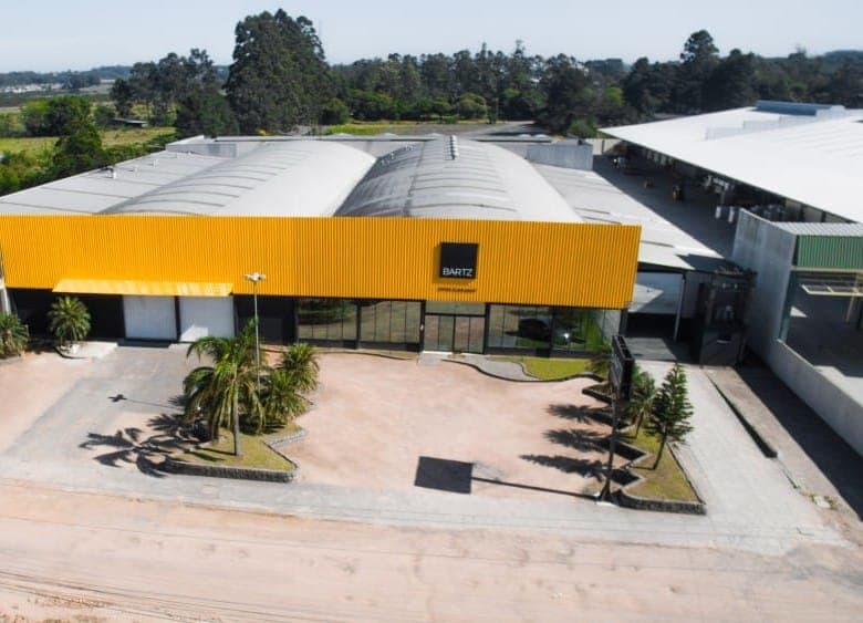 Bartz Móveis chega aos 30 anos e avança ao mercado internacional