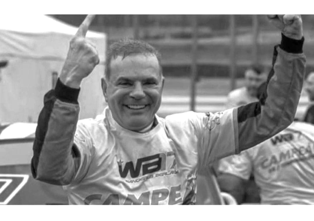 Nosso Adeus a Wanderlei Berlanda, fundador da Lojas Berlanda