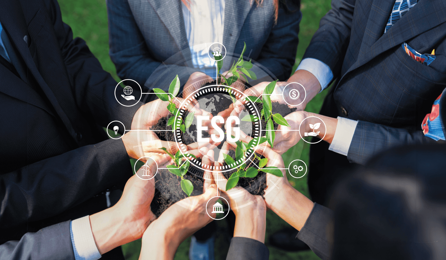 ESG deixa de ser só diferencial e redefine a gestão das empresas