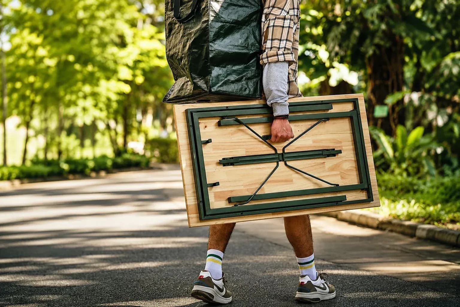 IKEA aposta em móveis transportáveis para acompanhar mobilidade