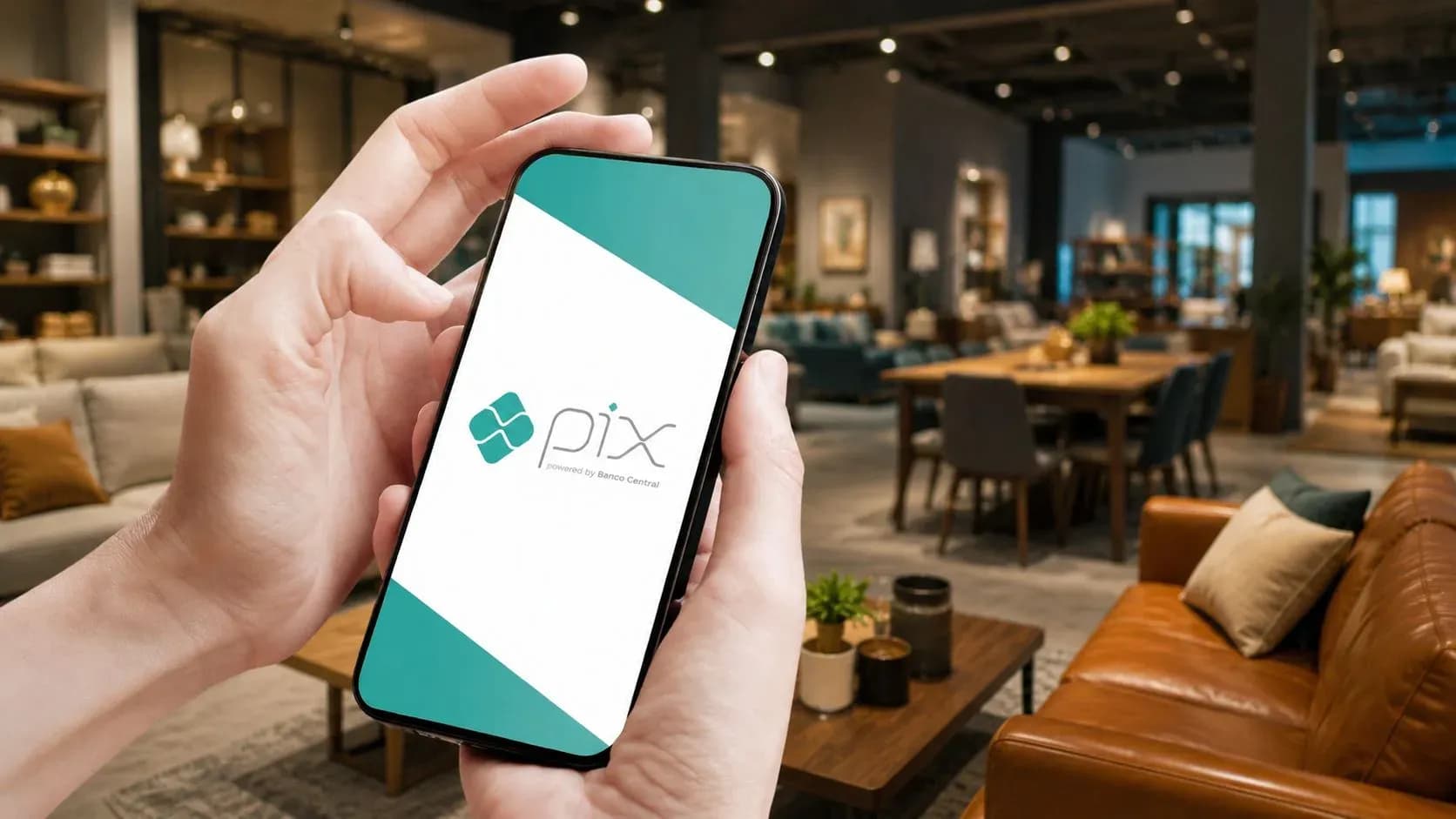 Pix ganha espaço no e-commerce e pode reduzir abandono de compras