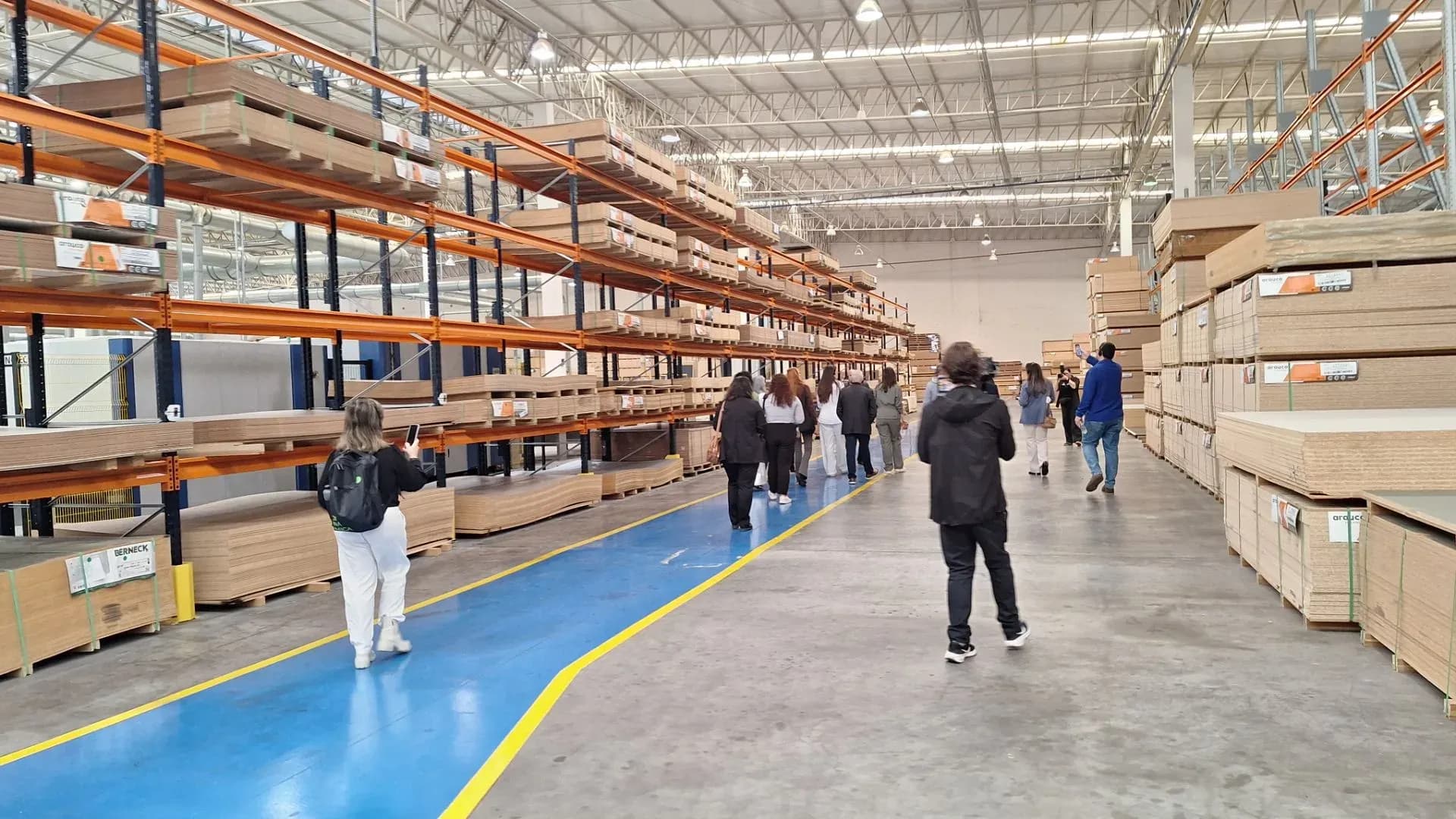 Bertolini investe em tecnologia para ficar mais perto do consumidor