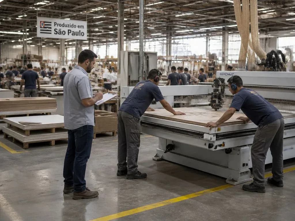 Jornada menor pressiona empresas do setor a repensar produtividade