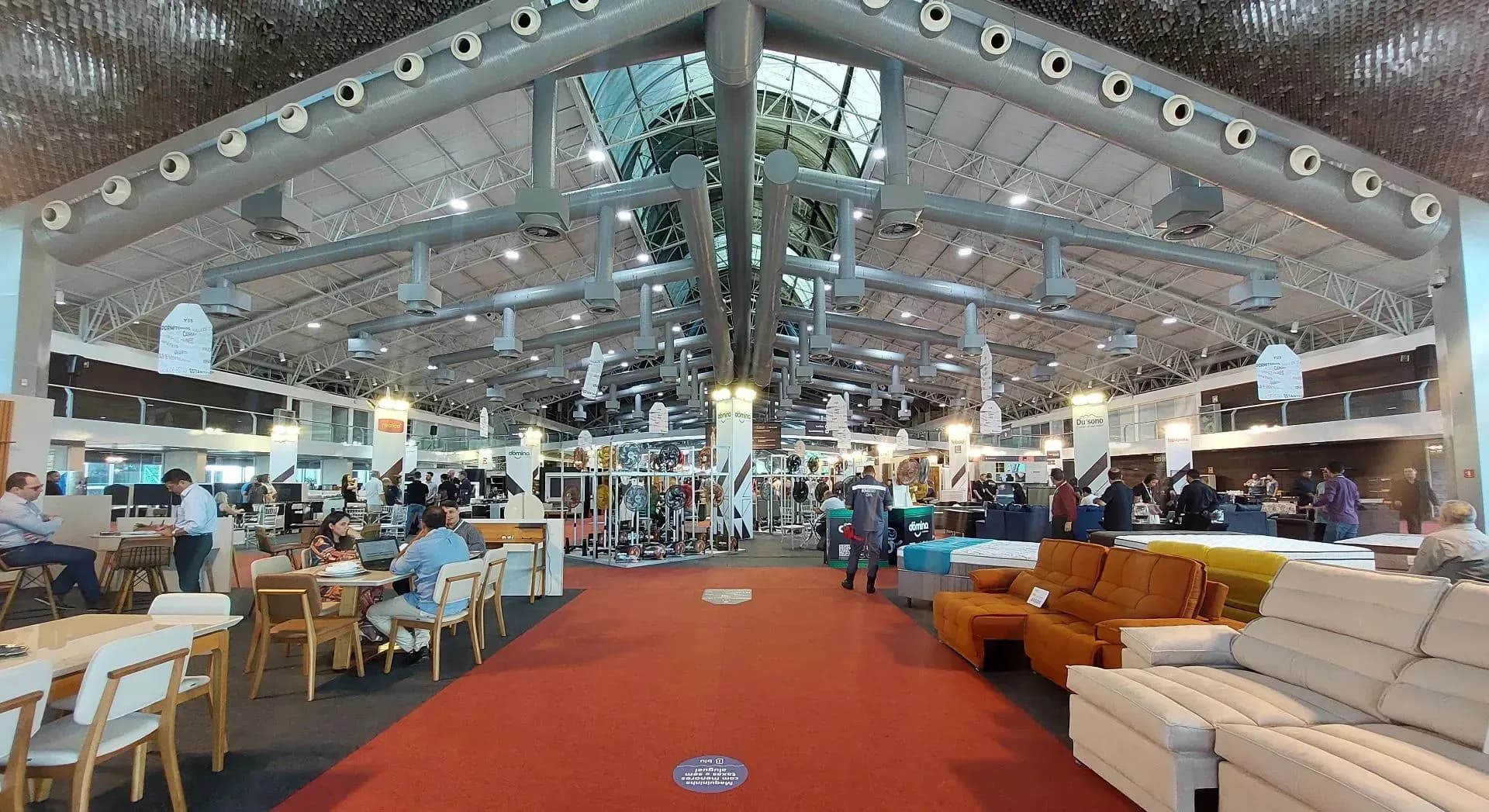 Yes cria feira em São Paulo voltada aos negócios da Black Friday 2026