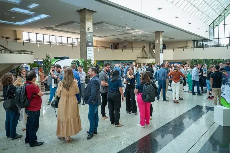 Congresso Moveleiro 2026 coloca competitividade no centro dos debates