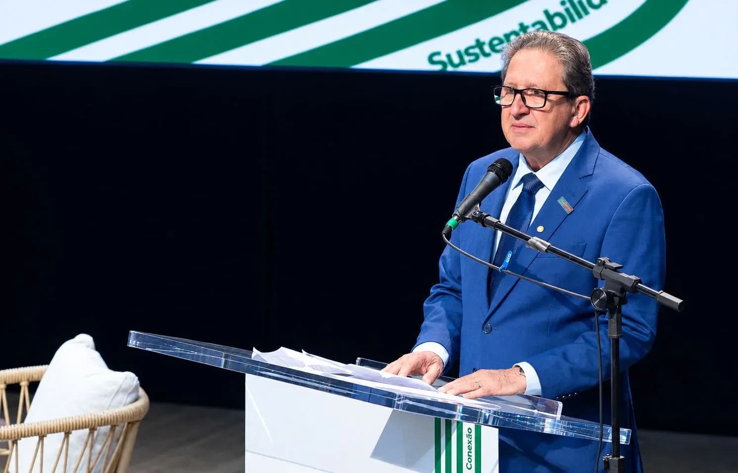 Falta um mês para o Congresso Nacional Moveleiro 2026
