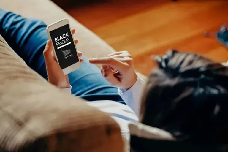 E-commerce pode faturar R$ 13,3 bilhões na Black Friday 2026
