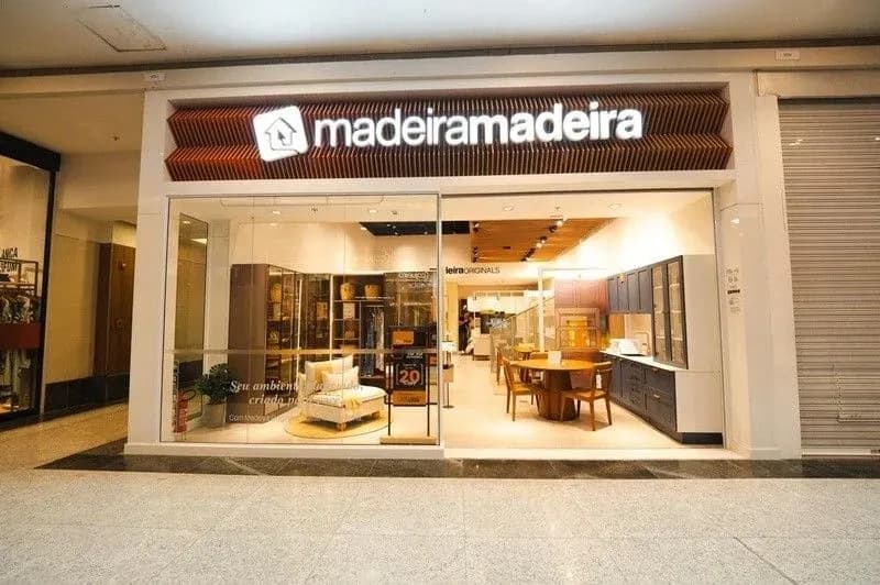 MadeiraMadeira amplia lojas físicas e reforça integração com o digital