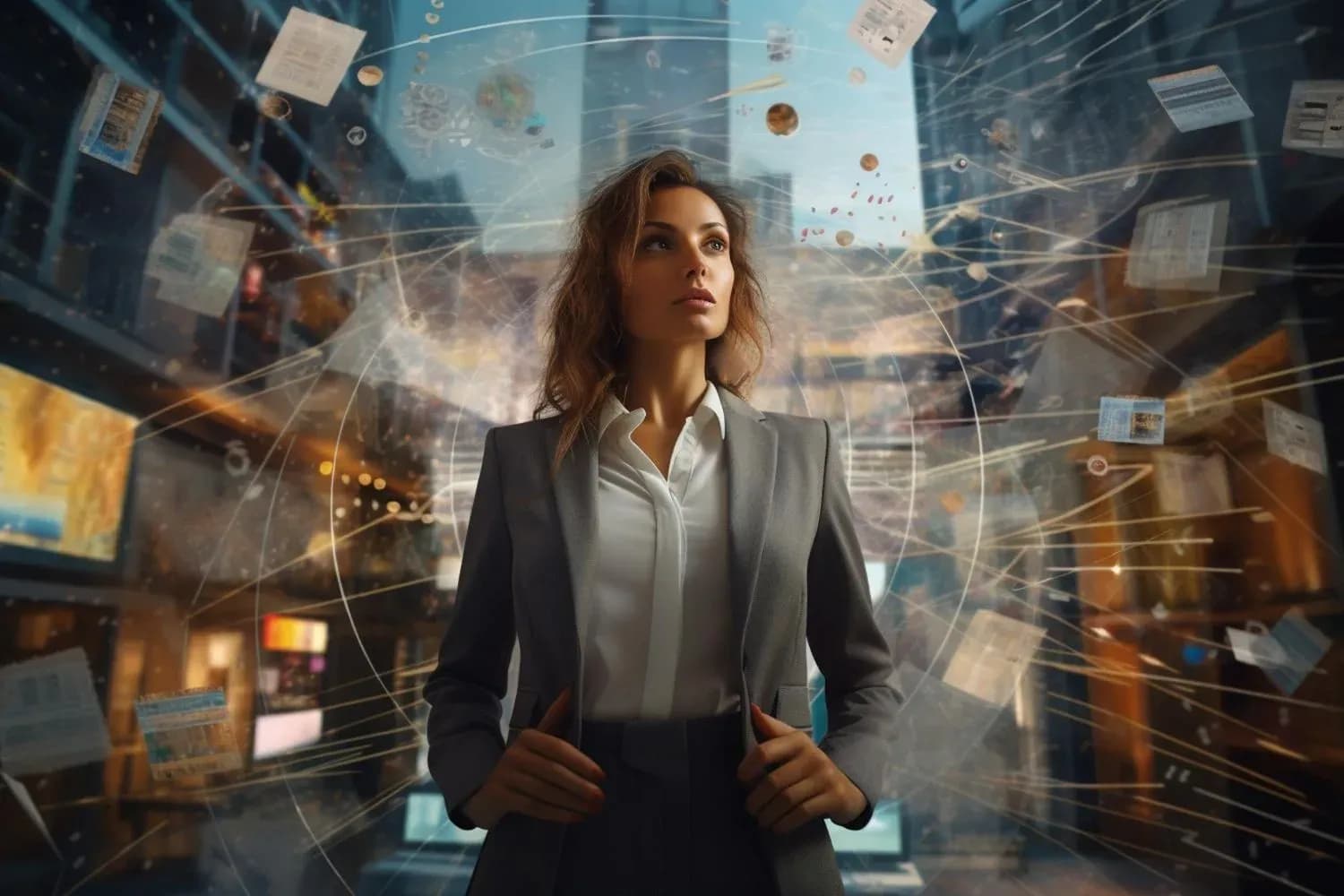O futuro varejo está em construir negócios com decisões inteligentes