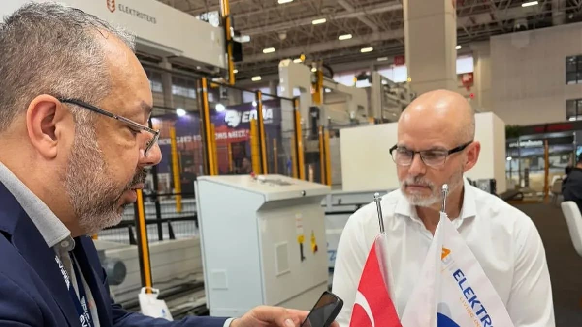 Probel busca na Turquia novas tecnologias para a indústria de colchões
