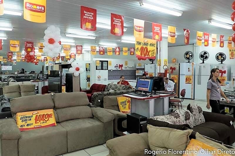 Setor de Móveis contribui para inflação baixa