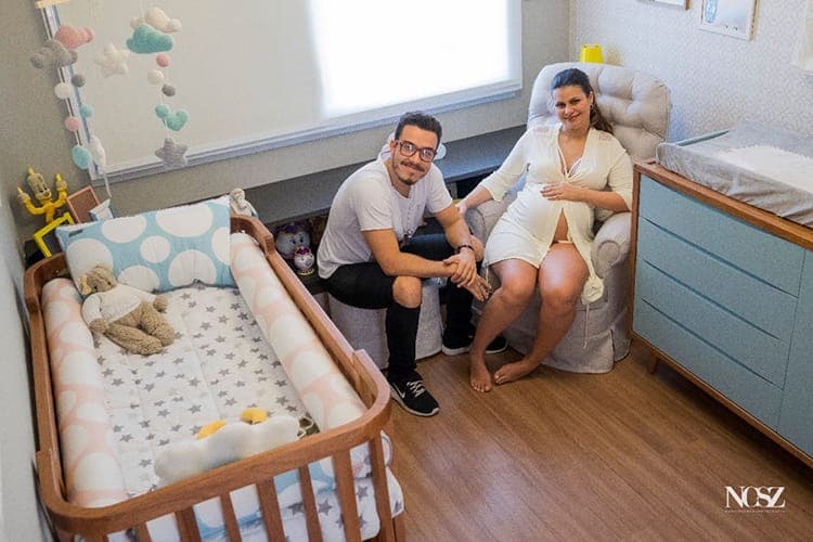 Loja surpreende mãe que perdeu sua filha