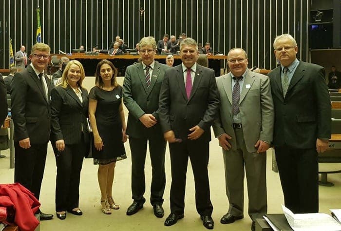Setor moveleiro defende desoneração da folha