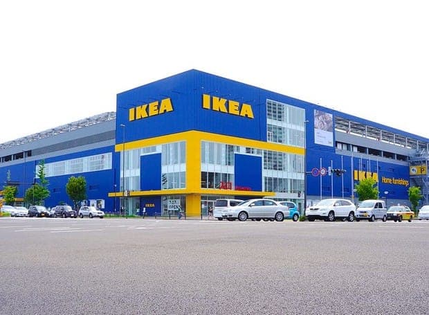Ikea é investigada pela UE