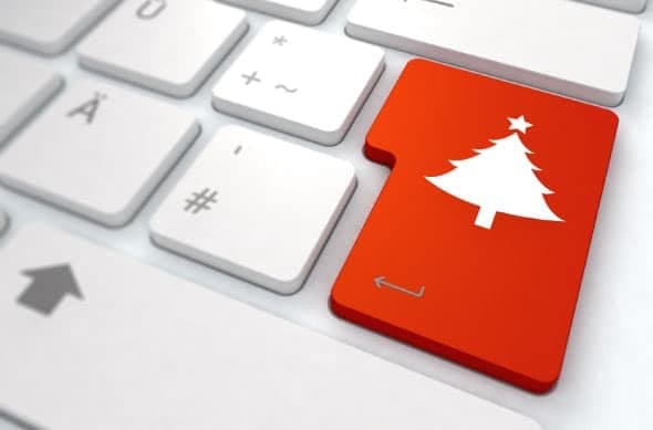 E-commerce deve vender R$8,7 bilhões no Natal